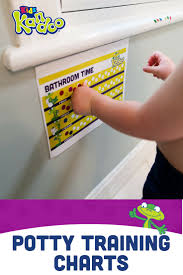 There are many themes available and the possibilities are endless. The Best Free Diy Potty Training Charts