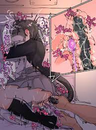 Pixiv] Shirabe Shiki (31490861) [Pixiv] 調四季 (31490861) - Hentai Image