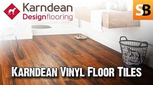 Fitting Karndean Vinyl Looselay Flooring Review Plank Flooring Diy Flooring Vinyl Flooring
