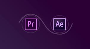 Often this is all anyone needs if since many now, after effects is for when you want to do greenscreen, or 3d graphics, or visual effects. Premiere Pro Vs After Effects Major Differences With Infographic