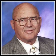 Harold Eugene Larson (1931-2013)