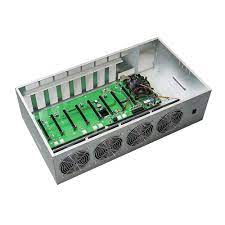 A secure, safe, better alternative to similar services online. 8gpu Ethereum Mining Rig With Switching Power Supply Gpu Mining Rig Ethereum Bitcoin Miner B85 Mining Case Graphics Card Buy Bitcoin Miner Ethereum Mining Power Supply Product On Alibaba Com