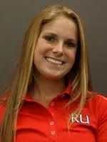 2013-14 Women's Golf Roster