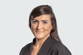 Look to the future: We talk to a rising star