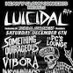 HGC Presents: Luicidal, Something Outrageous... event in Sierra Vista, AZ