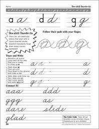 Cursive Writing Made Easy Fun 101 Quick Creative Activities Reproducibles That Help Teaching Cursive Writing Teaching Cursive Cursive Writing Worksheets