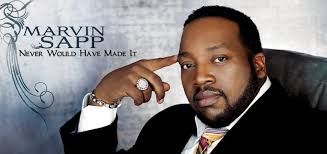 DOWNLOAD MP3: Marvin Sapp