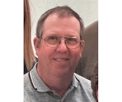 Kenneth Doty Obituary (1951