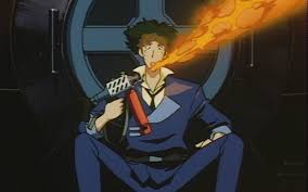 A ragtag crew of bounty hunters chases down the galaxy's most dangerous criminals. Die Live Action Serie Cowboy Bebop Von Netflix Beginnt Diesen Herbst Mit Dem Streaming