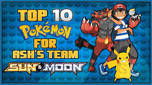 Well, i can think of 2. Top 5 Times Ash Almost Dies In Pokemon Youtube