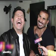 ♫ كلمات أغاني شرقية احمد سعد ahmed saad هاني شاكر hani shaker. Identity Magazine Ù…Ù‚Ø§Ø¨Ù„Ø© Ø£Ø­Ù…Ø¯ Ø³Ø¹Ø¯ ÙˆÙ‡Ø§Ù†ÙŠ Ø´Ø§ÙƒØ± Facebook