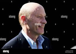 Donald mackenzie hi-res stock photography and images