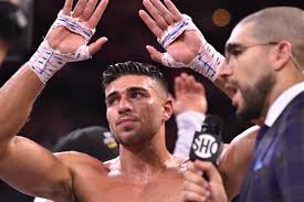 20 hours ago · tommy fury eased to victory in his first fight in the us against anthony taylor, an mma fighter crossing into the ring, on sunday night in cleveland. Q1zf3gcal6nssm
