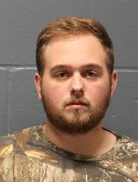 Theft, DWI, and Out of State Warrants in Thursday's Saline County Mugshots 