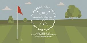 2026 Charity of the Year Golf Tournament