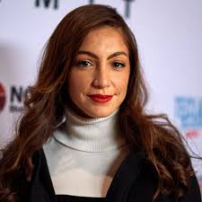 Laura Alemán Foto de stock de contenido editorial