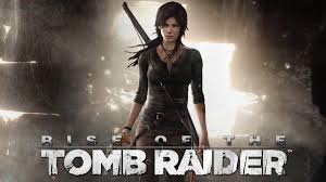 I want to be around living. Tomb Raider Resurfaces In 2018 Anime Superhero News