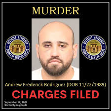 SLO County District Attorney