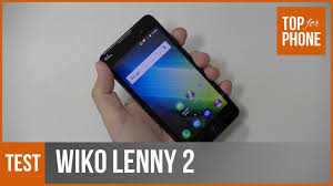 Wiko Lenny 2 Test Par Top For Phone Fr Youtube
