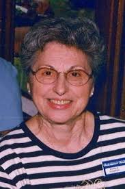 Rosalie Schipper Obituary (1931