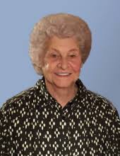 Obituary information for Wanda Therese Staley