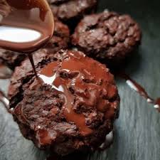 20 Rezepte Fur Zuckerfreie Muffins Mein Allererstes Backbuch