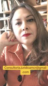 abogada Maritza Cuevas