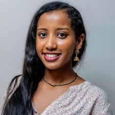 DKU graduate named finalist for McCall MacBain scholarship