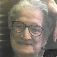 Helen Golston Obituary August 26, 2020