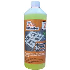 Rates can vary depending on the type of tile and grout you have (more delicate tiles may mean specialized products or careful handwashing), how dirty your tile and grout are, and what part of the country you are in (regional labor rates and costs to do business. Tilemaster Cleaner No 1 Ceramic Porcelain Cleaner World Of Clean