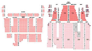 Orpheum Boston Seating Chart Facebook Lay Chart