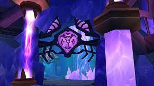 Exodar - Faction - World Of Warcraft