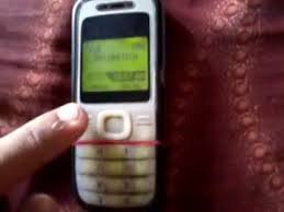 Now, dial the code *2767*3855#. How To Unlock Nokia 1200 When Forgot Password Youtube
