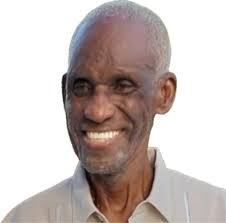 Elder Emeritus Cleophas Gibson