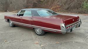 Image result for Honey Gold 1973 Chrysler