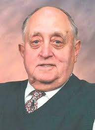 Joy Carleton Hendrikson, 85