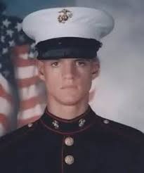 Sergeant James Conner, was 5′3. The other Marines called him “The  Leprechaun” (never to his face), because he was Irish and because of his  height. He fought in the 2003 invasion of