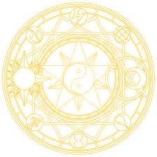 Hd wallpapers and background images. Go To Image Magic Circle Anime Png Clipart Large Size Png Image Pikpng