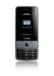 Philips X528 - Specs and Price - Phonegg