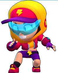 Max is a mythic brawler unlocked in boxes. Max Brawl Stars Consejos Guia Tips 2020 Skins Brawler Mitico Estrategias Star Wars Sanati Batman Sanati Zirh Tasarimlari