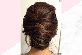 Those of us with long hair have a love/hate relationship with it. Different Types Of Bun Hairstyles Be Beautiful India