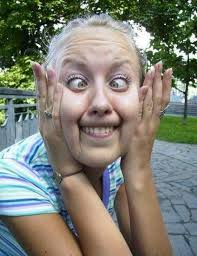 Memes funny videos holiday humor by. Funny People Face Woman Expression Smile