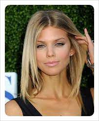 100 New Cute Long And Short Bob Hairdo Celebrity Hairstyles For 2019 Page 46 Chic Cuties Blog Hair Styles Long Bob Hairstyles Long Bob Haircuts