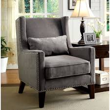 Overstock Com Online Shopping Bedding Furniture Electronics Jewelry Clothing More Wingback Chair High Back Accent Chairs Furniture