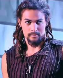 Ronon Dex favorite…❤️