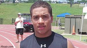 3-star RB Matt Colburn commits to Louisville