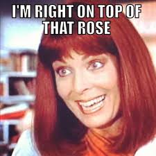 I M Right On Top Of That Rose Don T Tell Mom The Babysitter S Dead Babysitter I Movie Mom