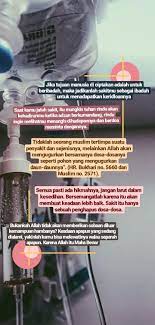 Bersabarlah Ketika Sakit Kutipan Agama Tuhan Doa