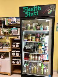 Enter search terms and tap the search button. Health Hutt Photos Facebook