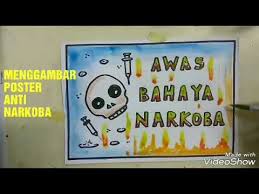 Check spelling or type a new query. Cara Menggambar Poster Bahaya Narkoba Drawing Poster Anti Dadah Mulyadi Art Class Youtube